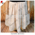 JannyBB lovely lace sleeveless girl dress